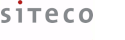 Logo Siteco